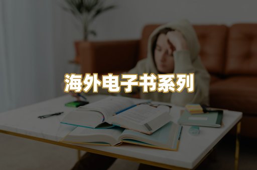 海外电子书系列